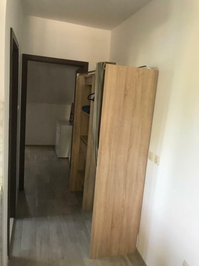 Guesthouse Ruza Sobra Apartments In The Attic Of The House Exterior foto
